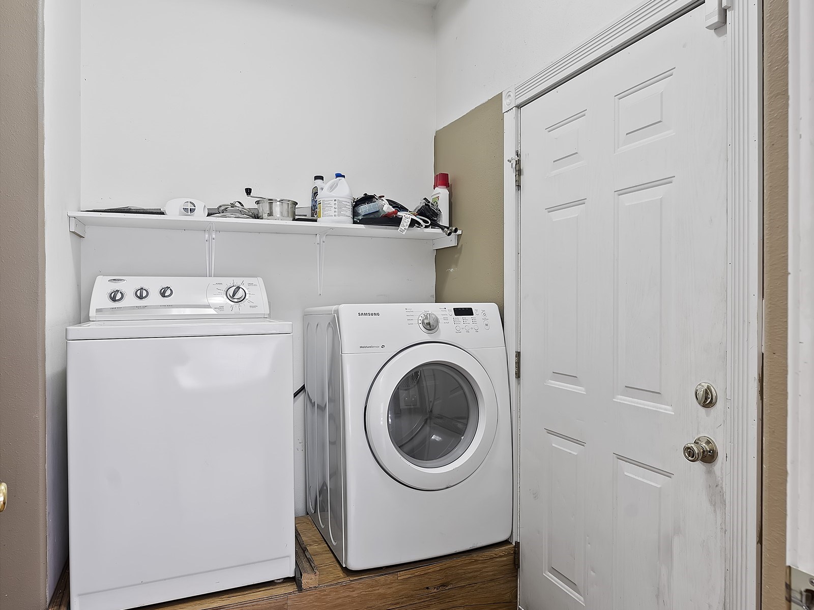 6453 Dover Road Nine Mile Falls, WA 99026 - Photo 17 of 21