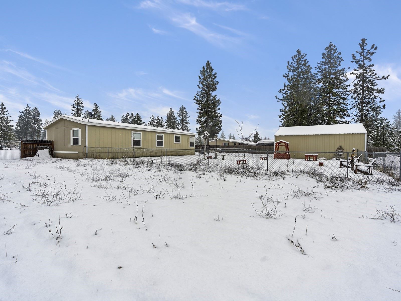 6453 Dover Road Nine Mile Falls, WA 99026 - Photo 19 of 21