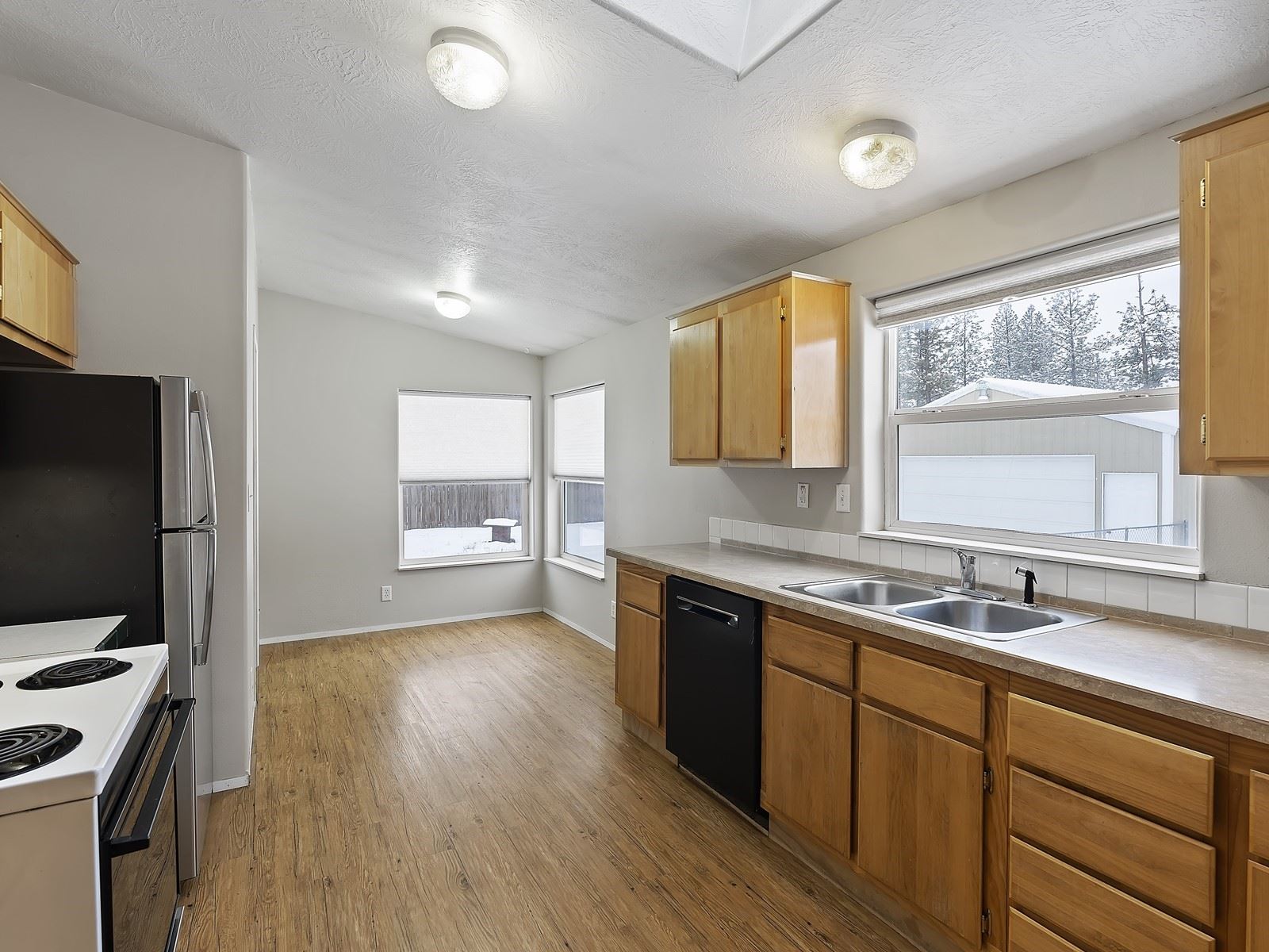 6453 Dover Road Nine Mile Falls, WA 99026 - Photo 10 of 21