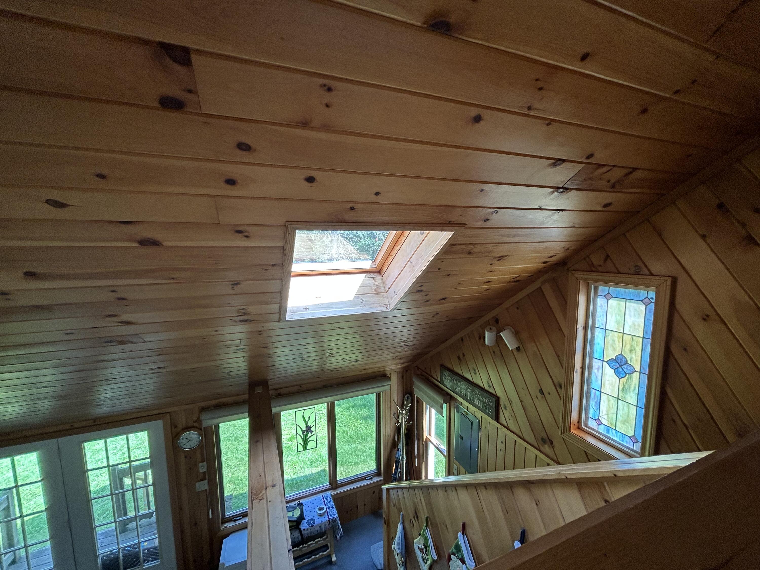111 Hobbs Road Kingfield, ME 04947 - Photo 11 of 19 lot of windows
