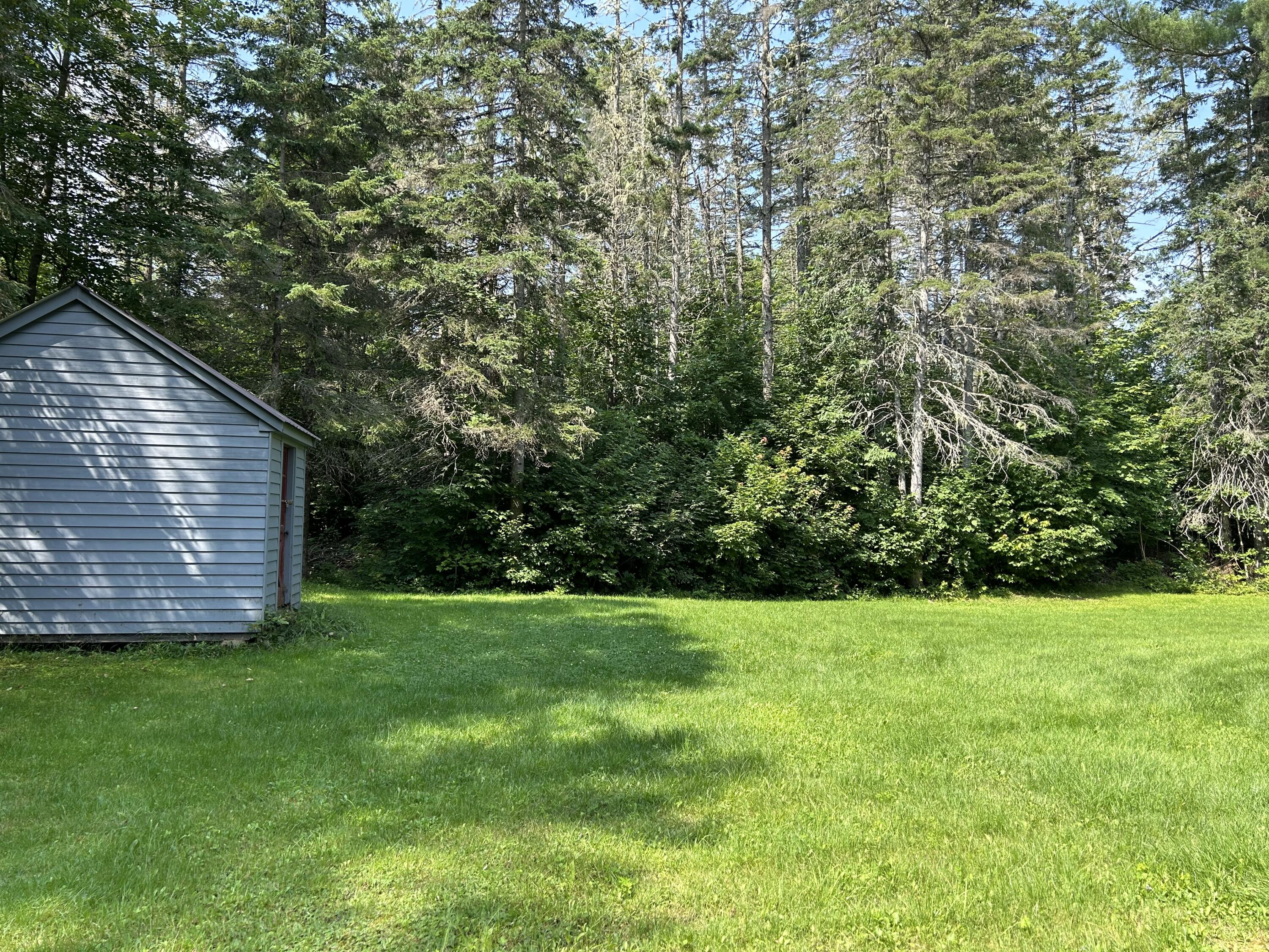 111 Hobbs Road Kingfield, ME 04947 - Photo 12 of 19 shed