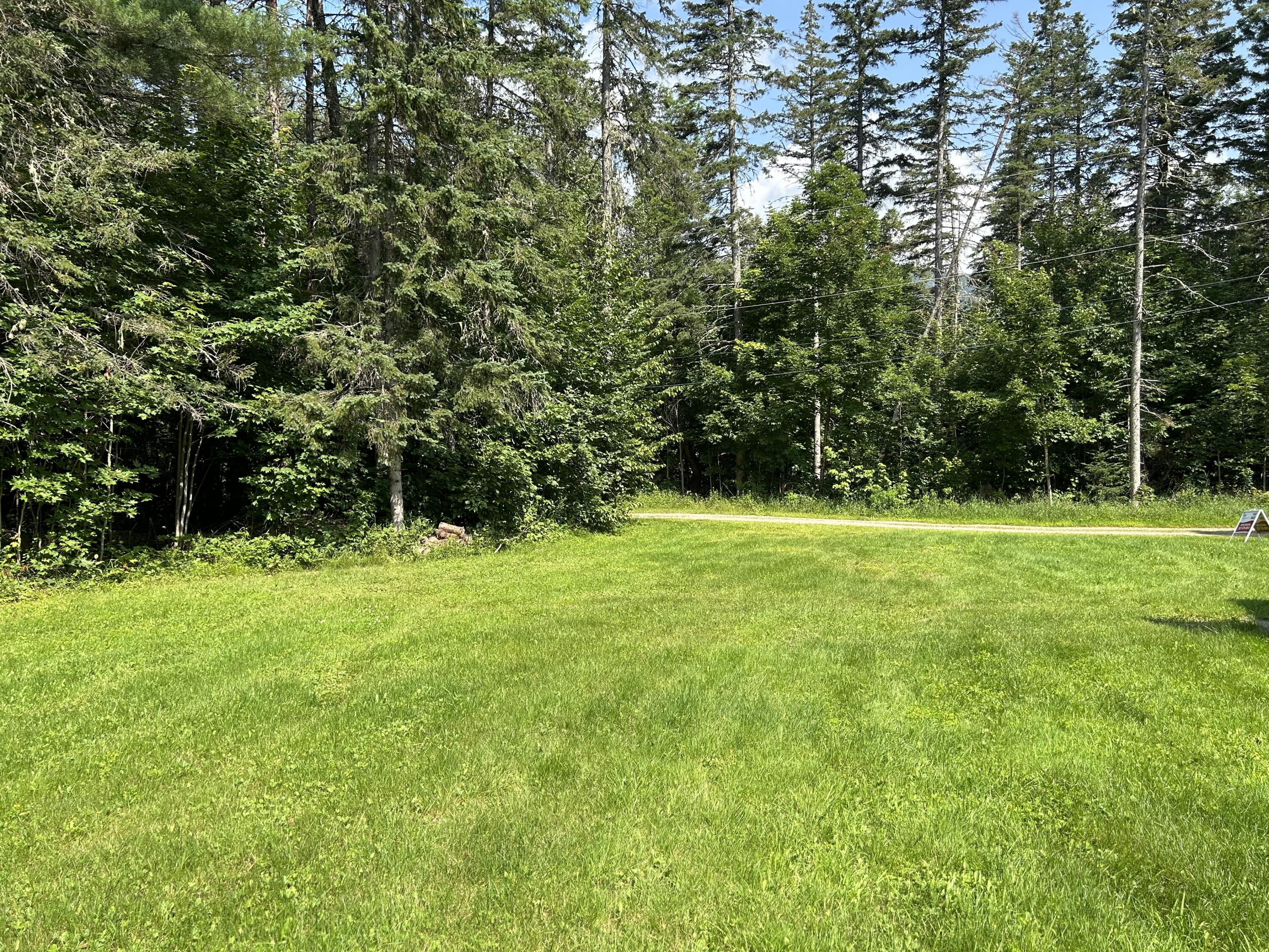 111 Hobbs Road Kingfield, ME 04947 - Photo 14 of 19 side lawn
