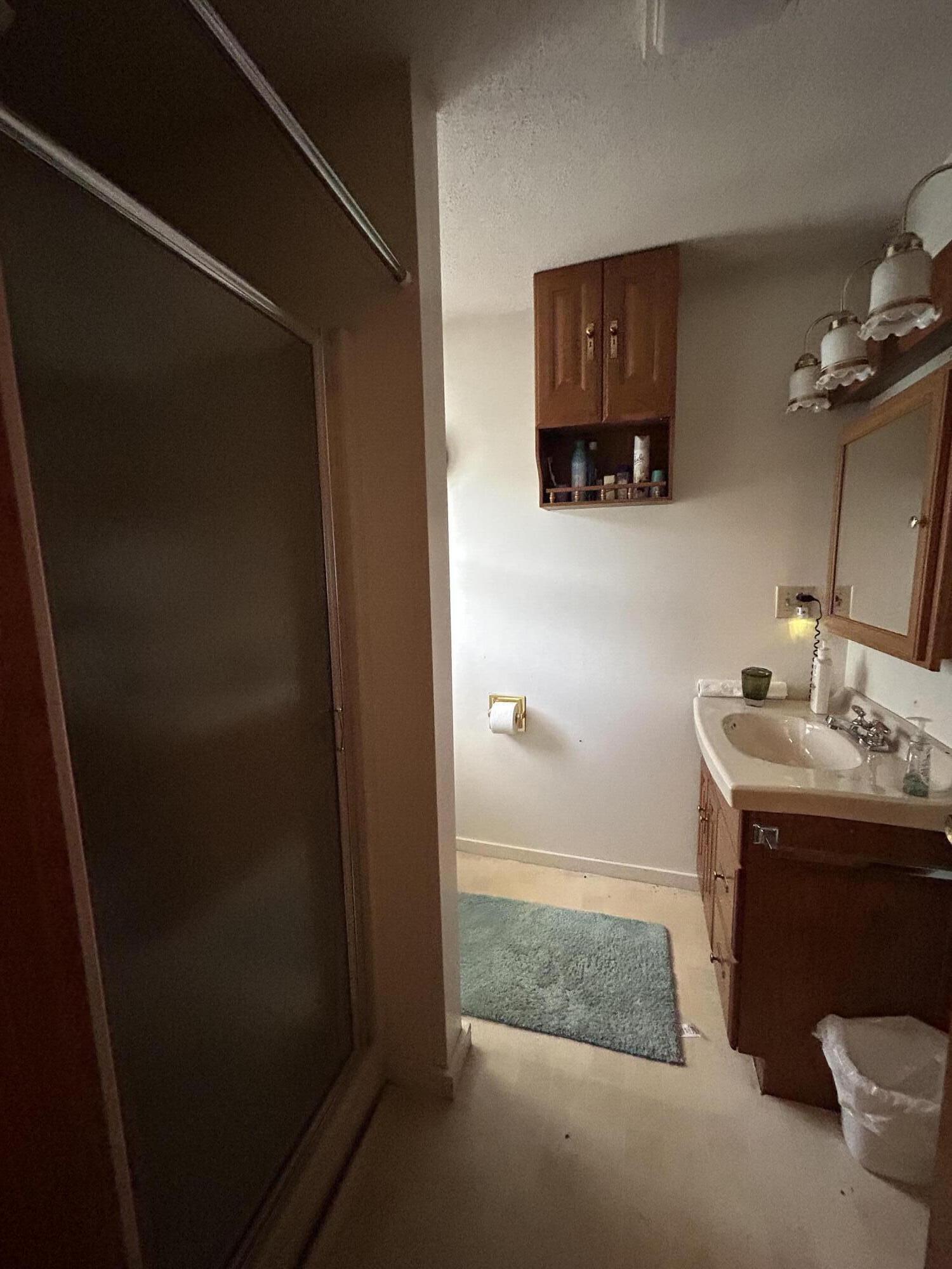 111 Hobbs Road Kingfield, ME 04947 - Photo 6 of 19 bathroom