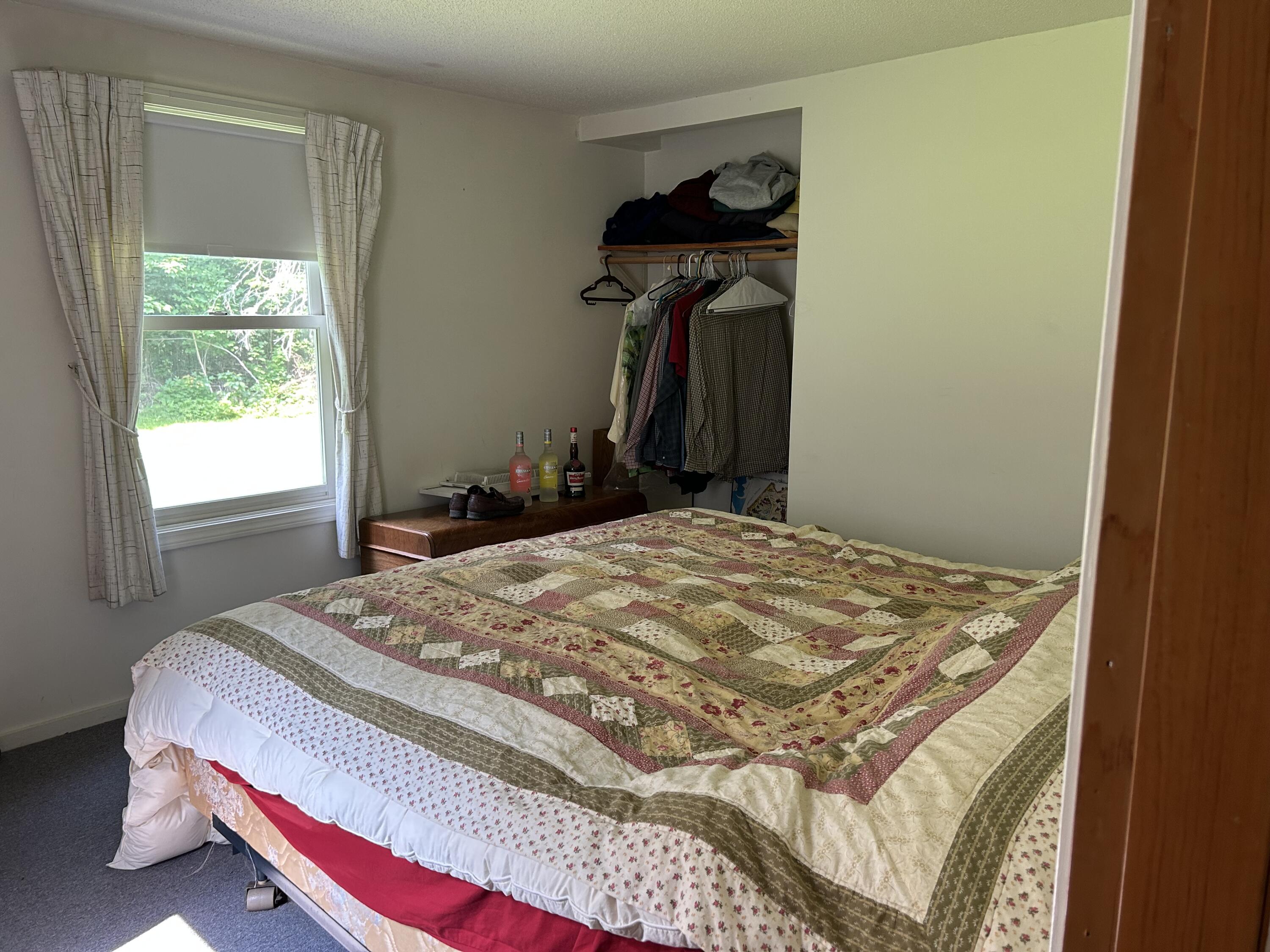 111 Hobbs Road Kingfield, ME 04947 - Photo 10 of 19 bedroom second floor