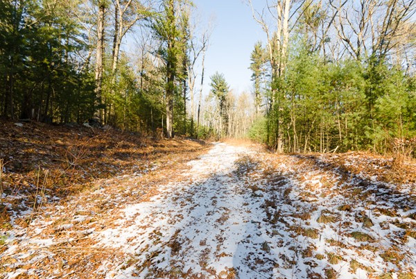 21 A Bennett Road Boxford, MA 01921 - Photo 12 of 17