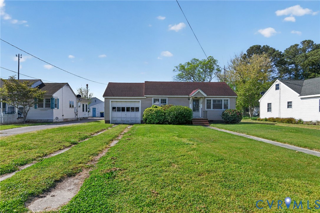 3512 Sunnyside Road Cape Charles, VA 23310 - Photo 2 of 31