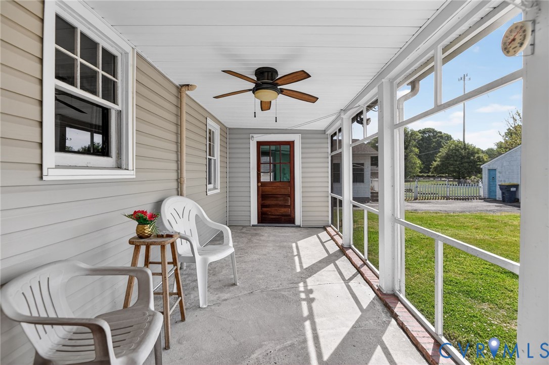 3512 Sunnyside Road Cape Charles, VA 23310 - Photo 21 of 31