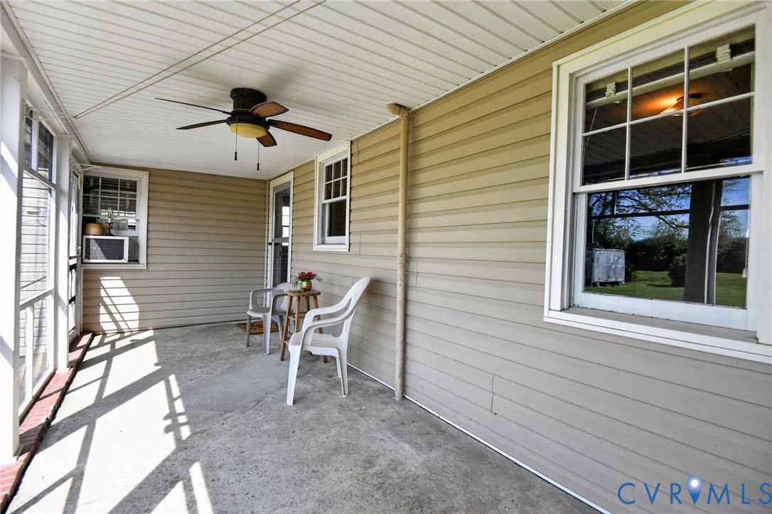 3512 Sunnyside Road Cape Charles, VA 23310 - Photo 22 of 31