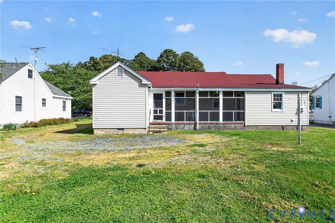 3512 Sunnyside Road Cape Charles, VA 23310 - Photo 23 of 31