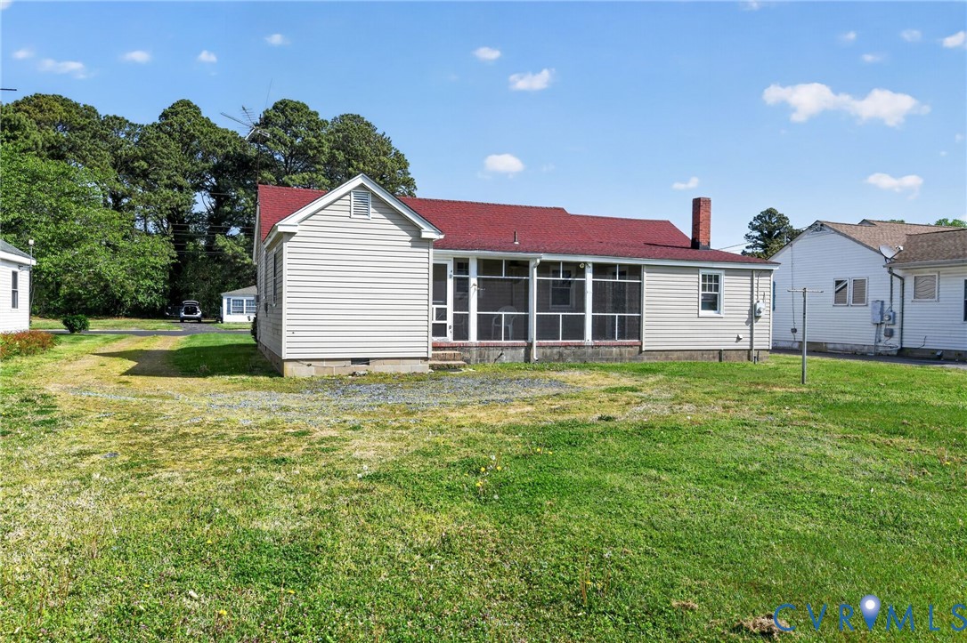 3512 Sunnyside Road Cape Charles, VA 23310 - Photo 24 of 31