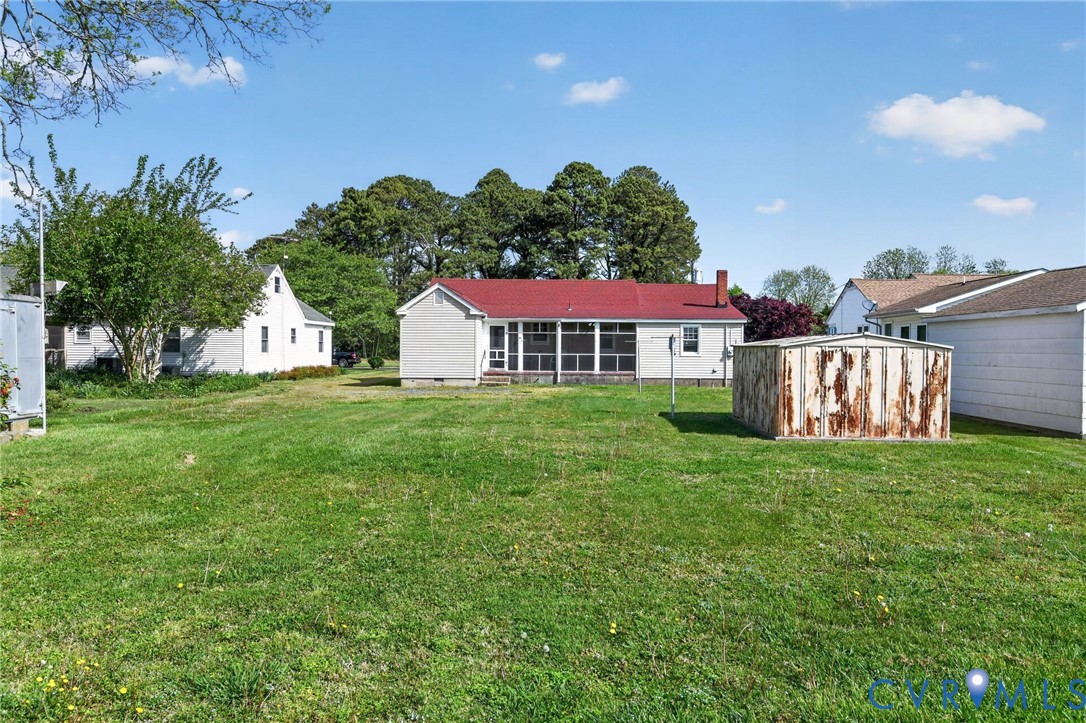 3512 Sunnyside Road Cape Charles, VA 23310 - Photo 25 of 31