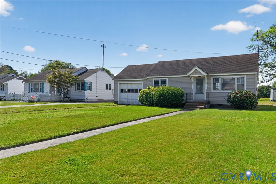 3512 Sunnyside Road Cape Charles, VA 23310 - Photo 3 of 31