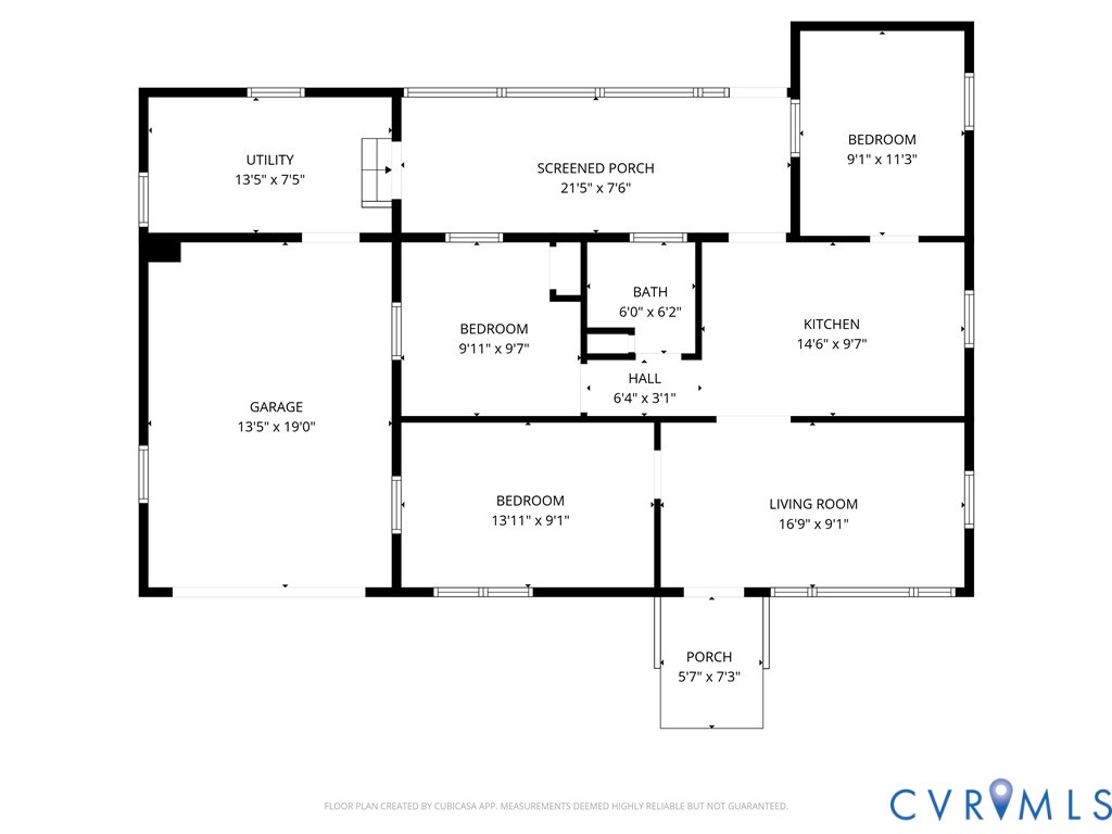 3512 Sunnyside Road Cape Charles, VA 23310 - Photo 31 of 31