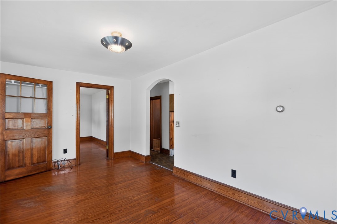 3512 Sunnyside Road Cape Charles, VA 23310 - Photo 5 of 31