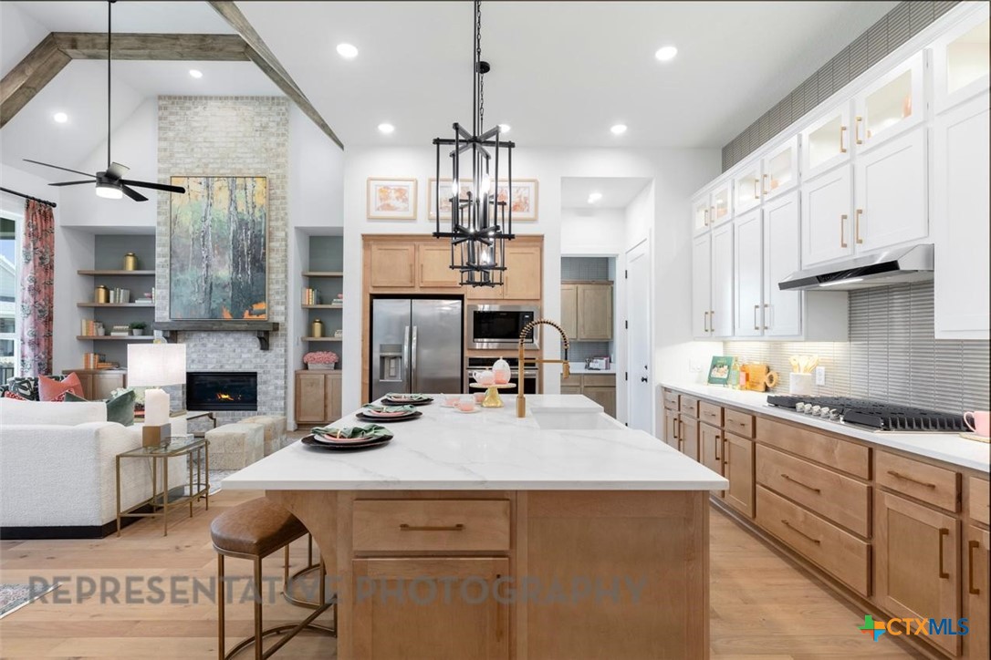 315 Leaning Rock Ridge Austin, TX 78737 - Photo 10 of 40