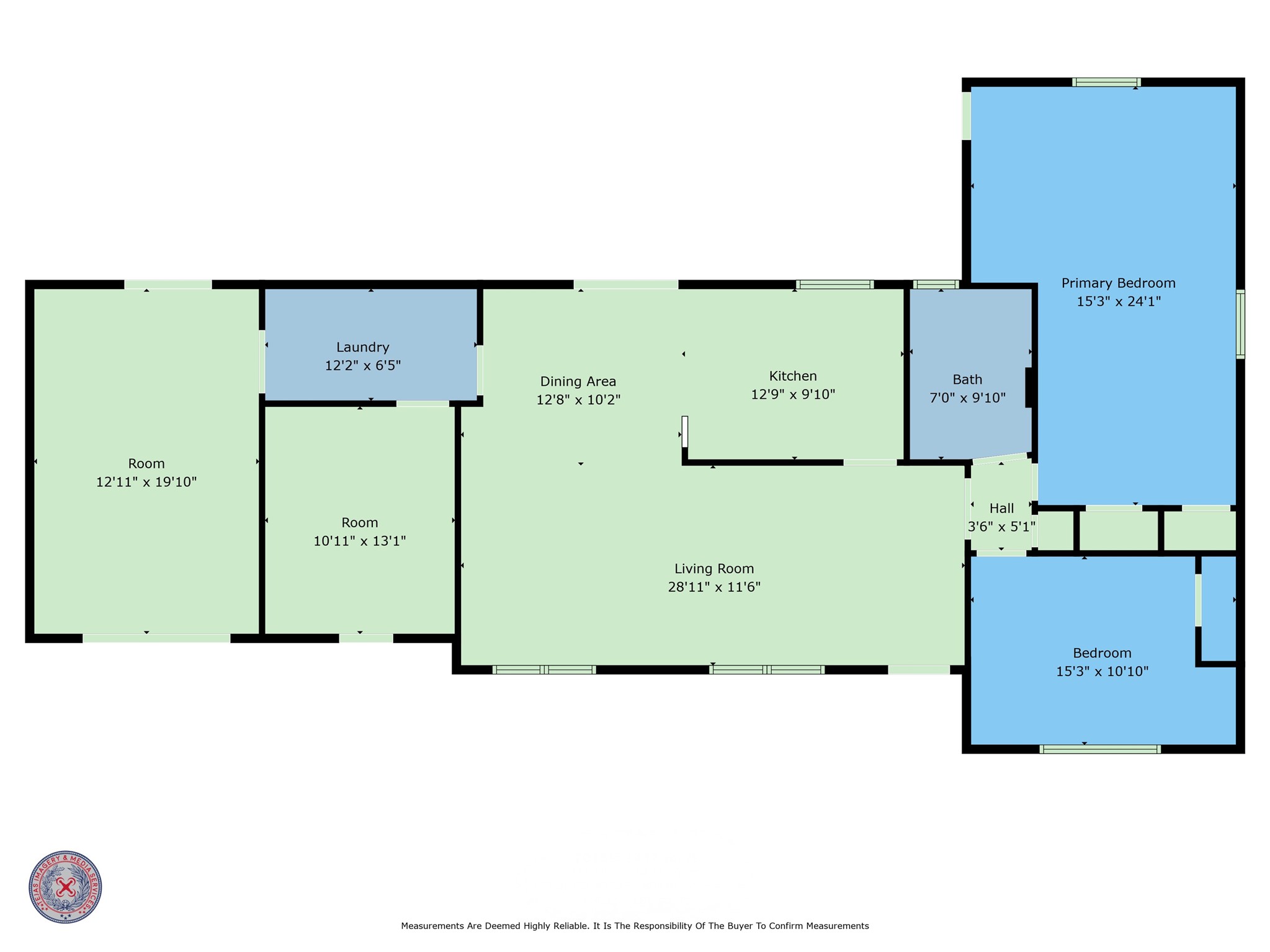 4727 Bland Street Pasadena, TX 77586 - Photo 11 of 17 unknown