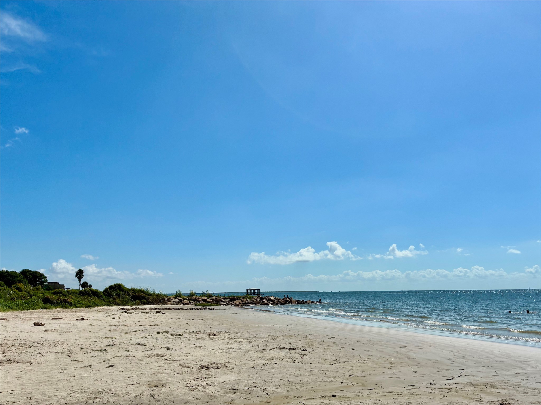 4727 Bland Street Pasadena, TX 77586 - Photo 12 of 17 a view of ocean view