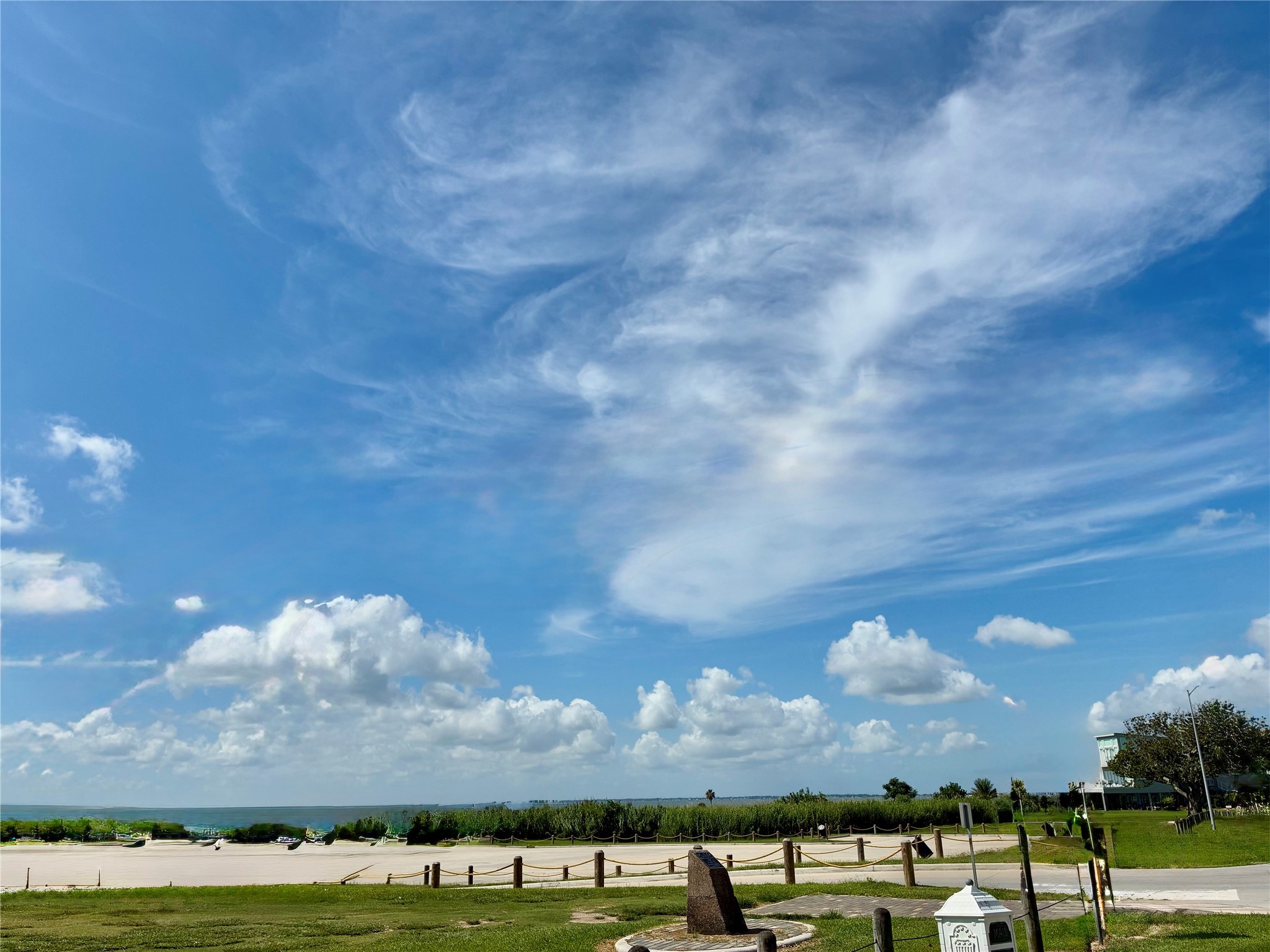 4727 Bland Street Pasadena, TX 77586 - Photo 17 of 17 a view of a big building
