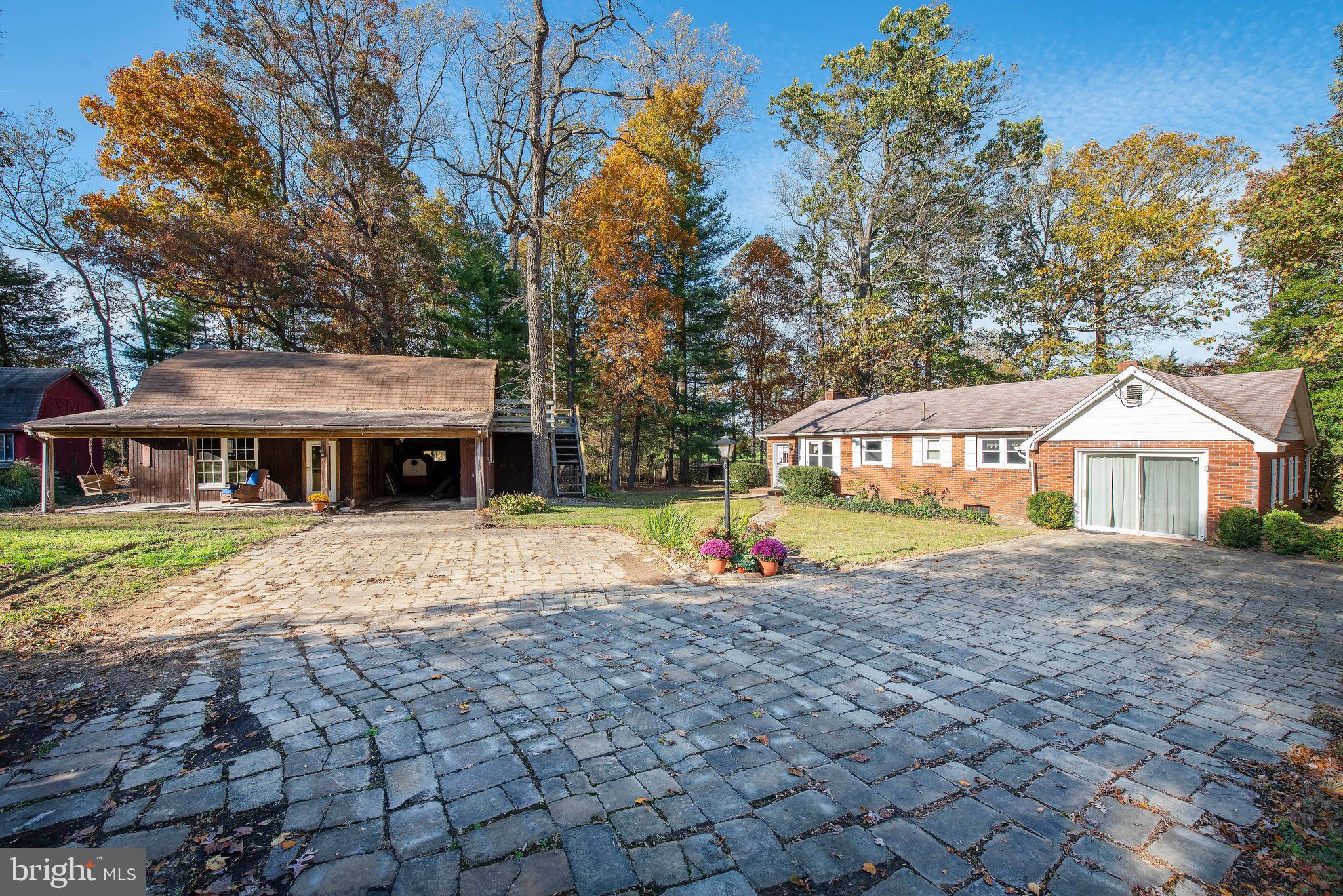 391 Washington Schoolhouse Road Rising Sun, MD 21911 - Photo 12 of 40