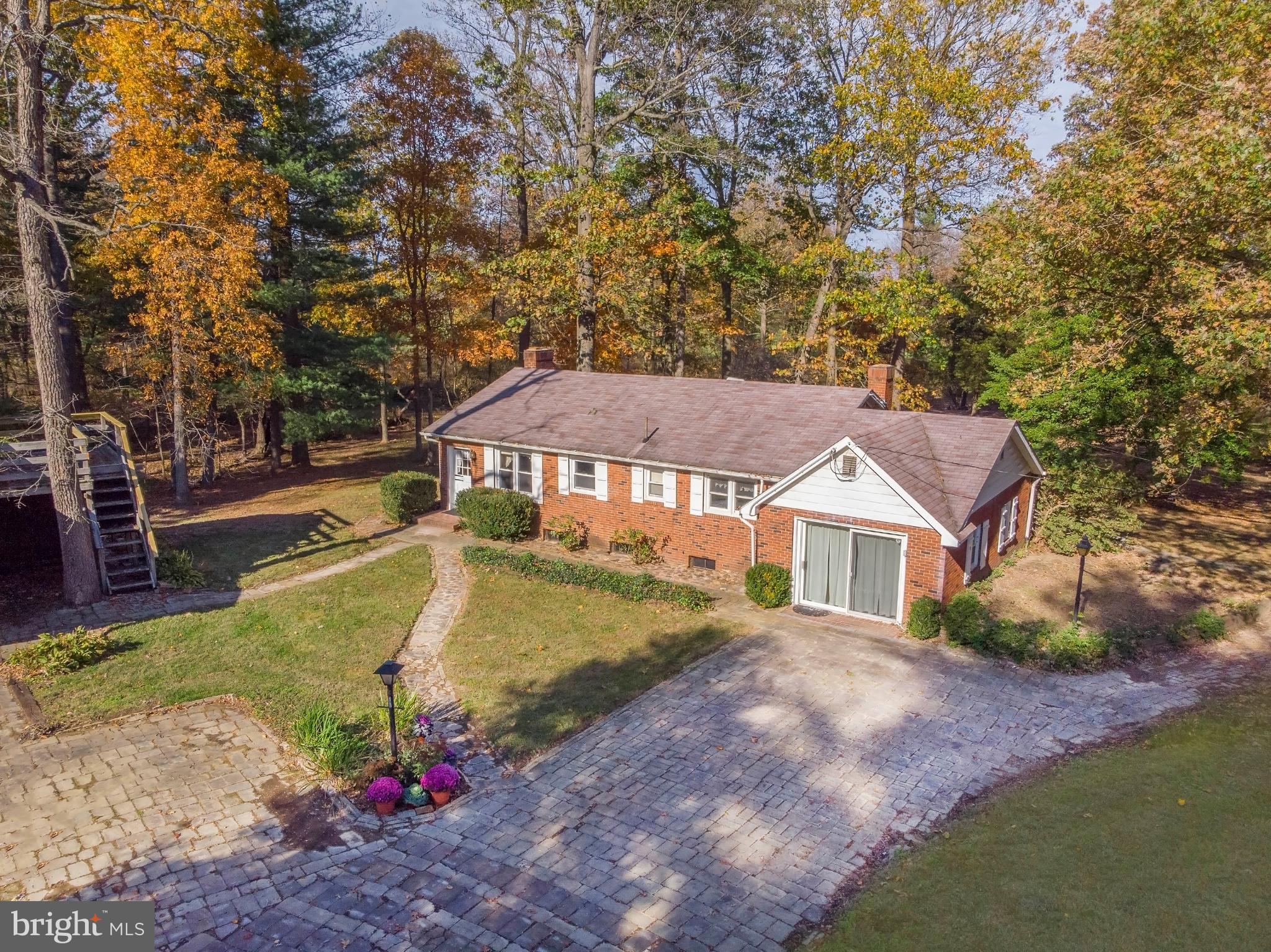 391 Washington Schoolhouse Road Rising Sun, MD 21911 - Photo 13 of 40