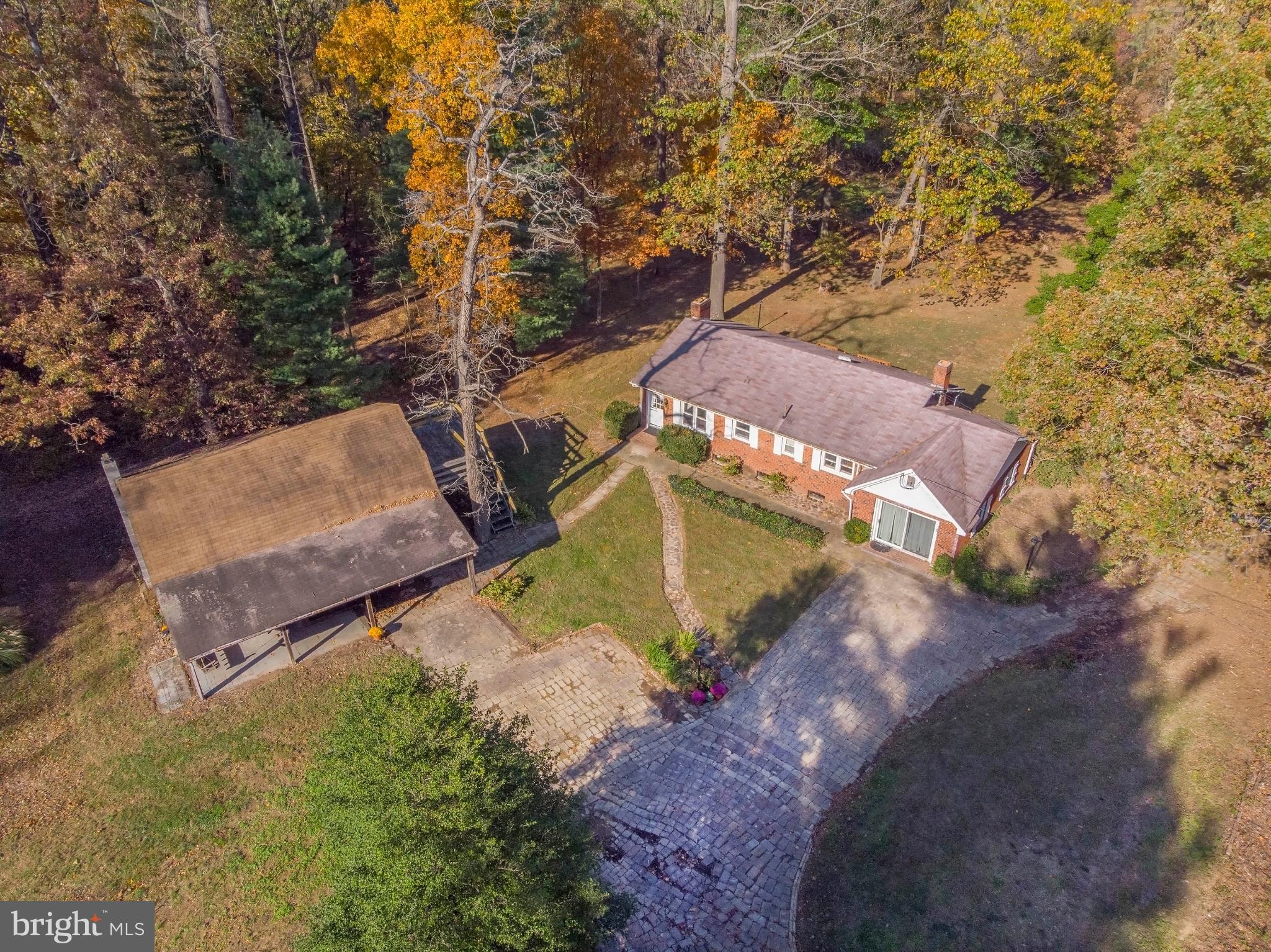 391 Washington Schoolhouse Road Rising Sun, MD 21911 - Photo 14 of 40
