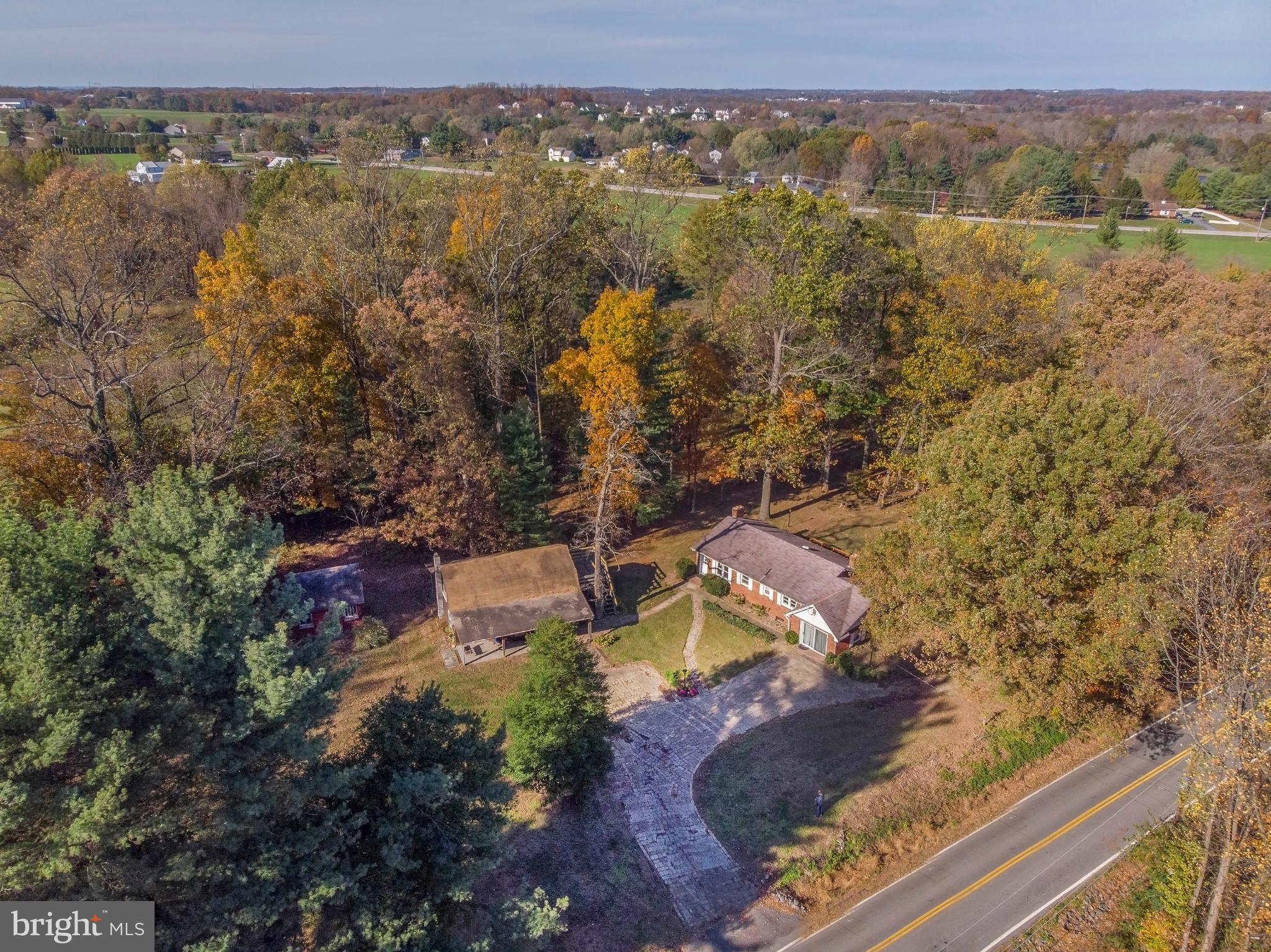 391 Washington Schoolhouse Road Rising Sun, MD 21911 - Photo 15 of 40