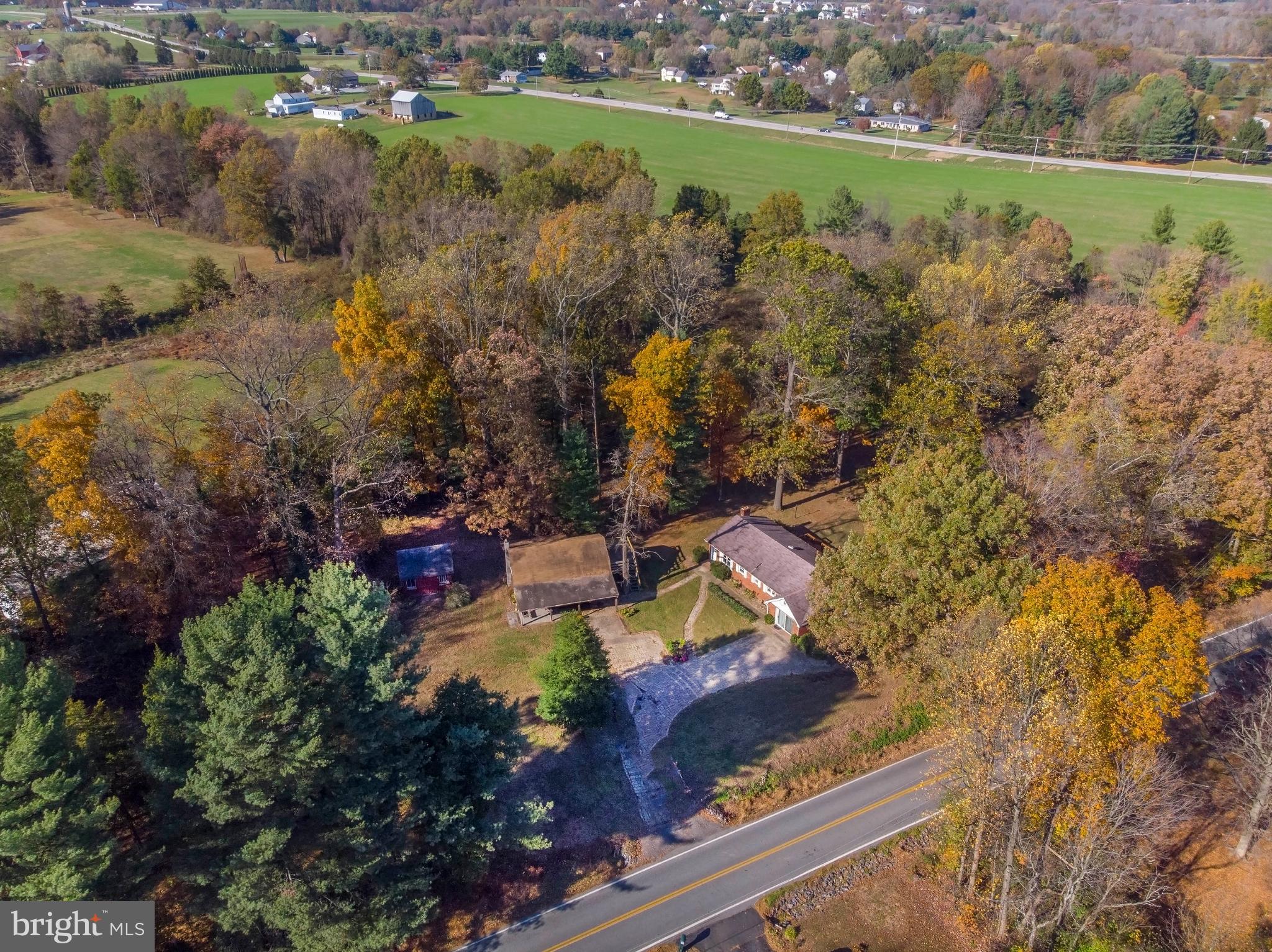 391 Washington Schoolhouse Road Rising Sun, MD 21911 - Photo 16 of 40