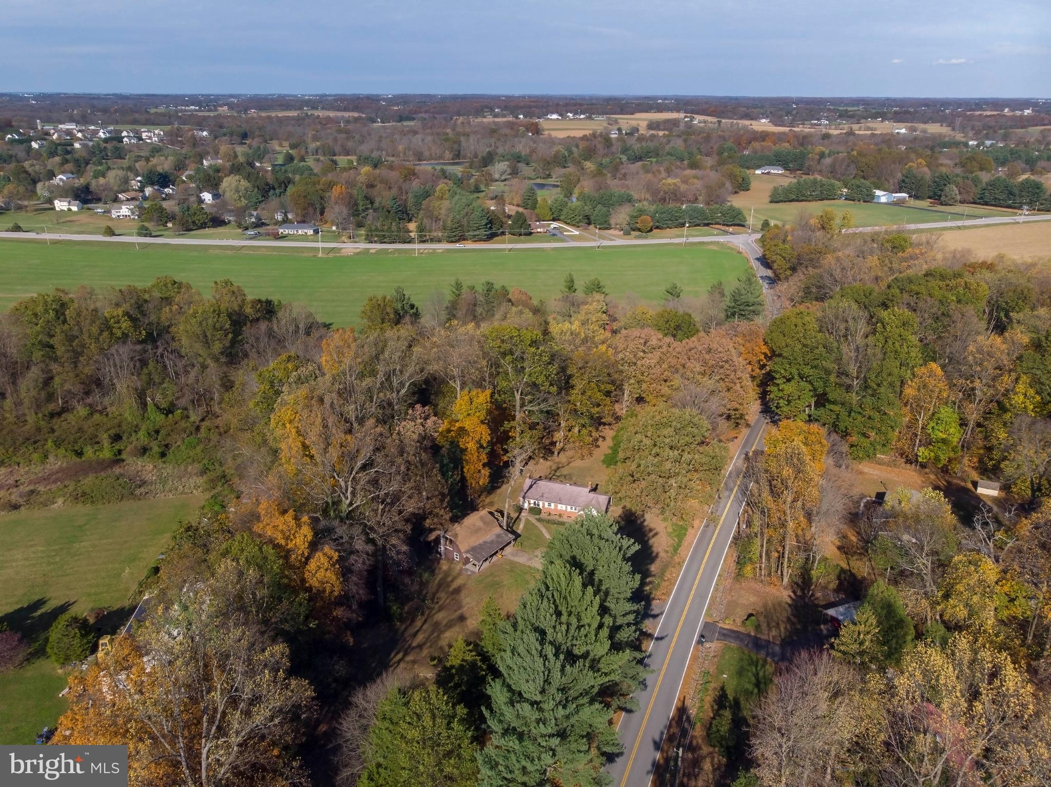 391 Washington Schoolhouse Road Rising Sun, MD 21911 - Photo 18 of 40