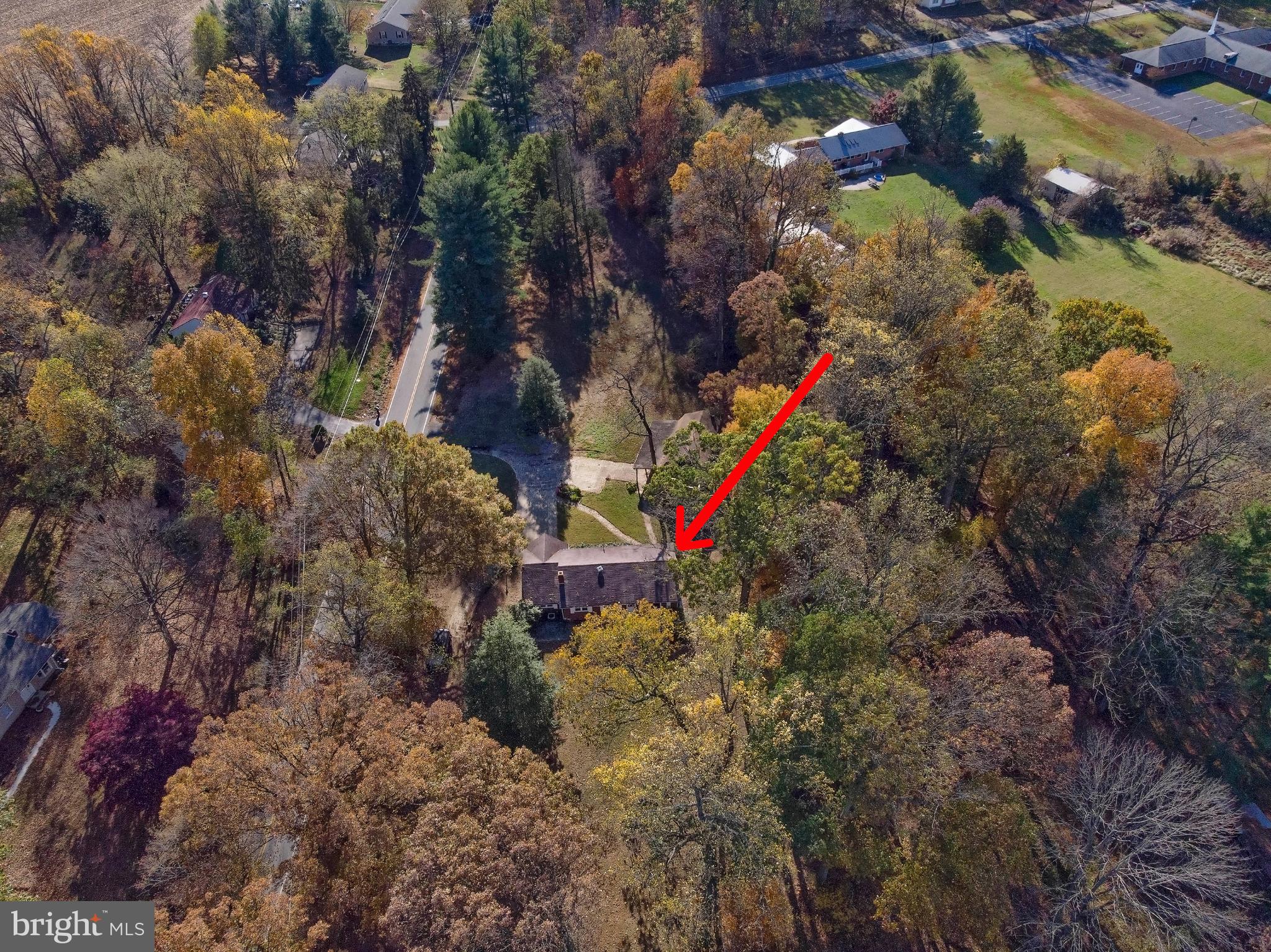 391 Washington Schoolhouse Road Rising Sun, MD 21911 - Photo 19 of 40