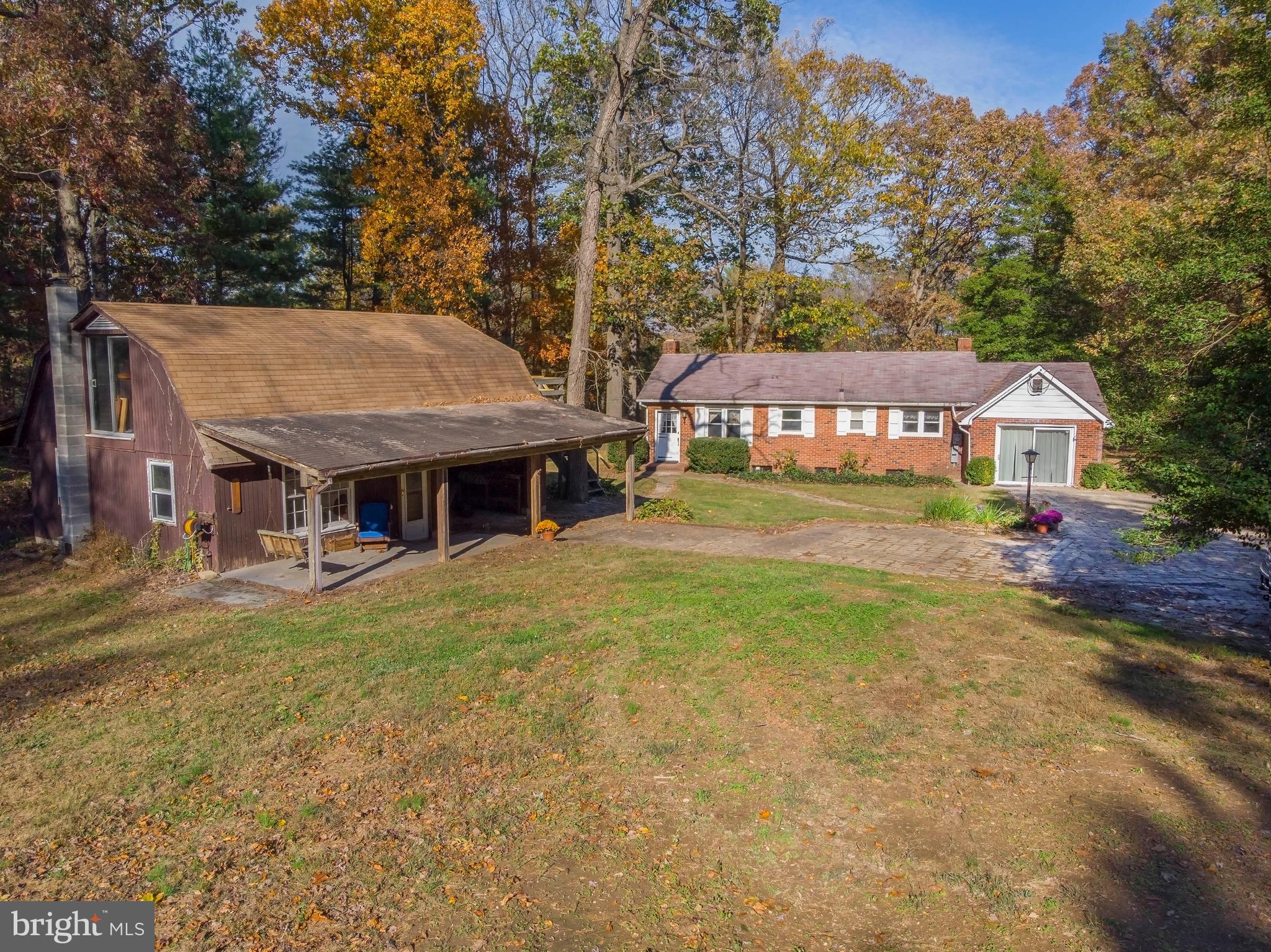 391 Washington Schoolhouse Road Rising Sun, MD 21911 - Photo 20 of 40