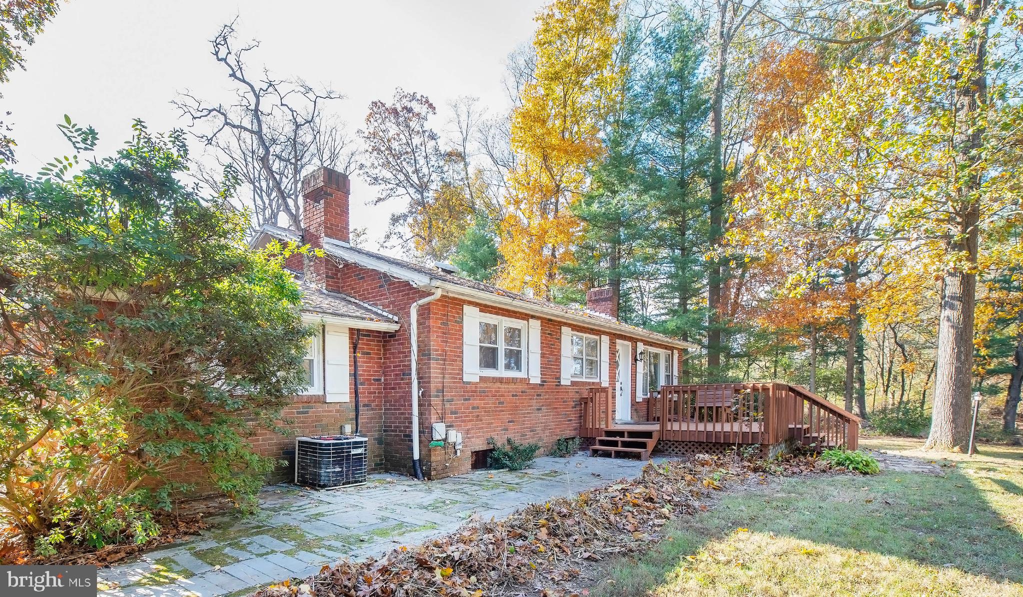 391 Washington Schoolhouse Road Rising Sun, MD 21911 - Photo 4 of 40