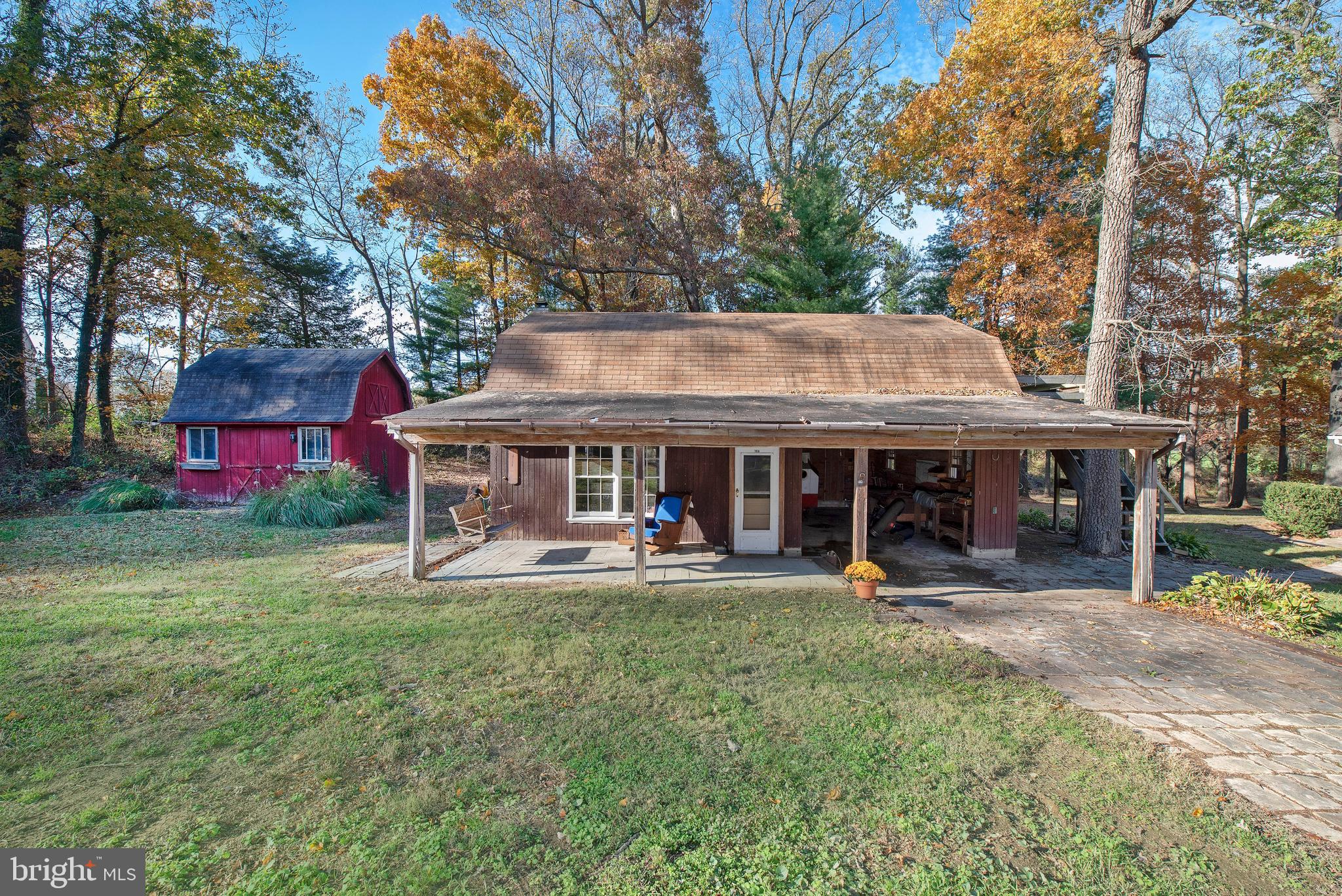 391 Washington Schoolhouse Road Rising Sun, MD 21911 - Photo 40 of 40