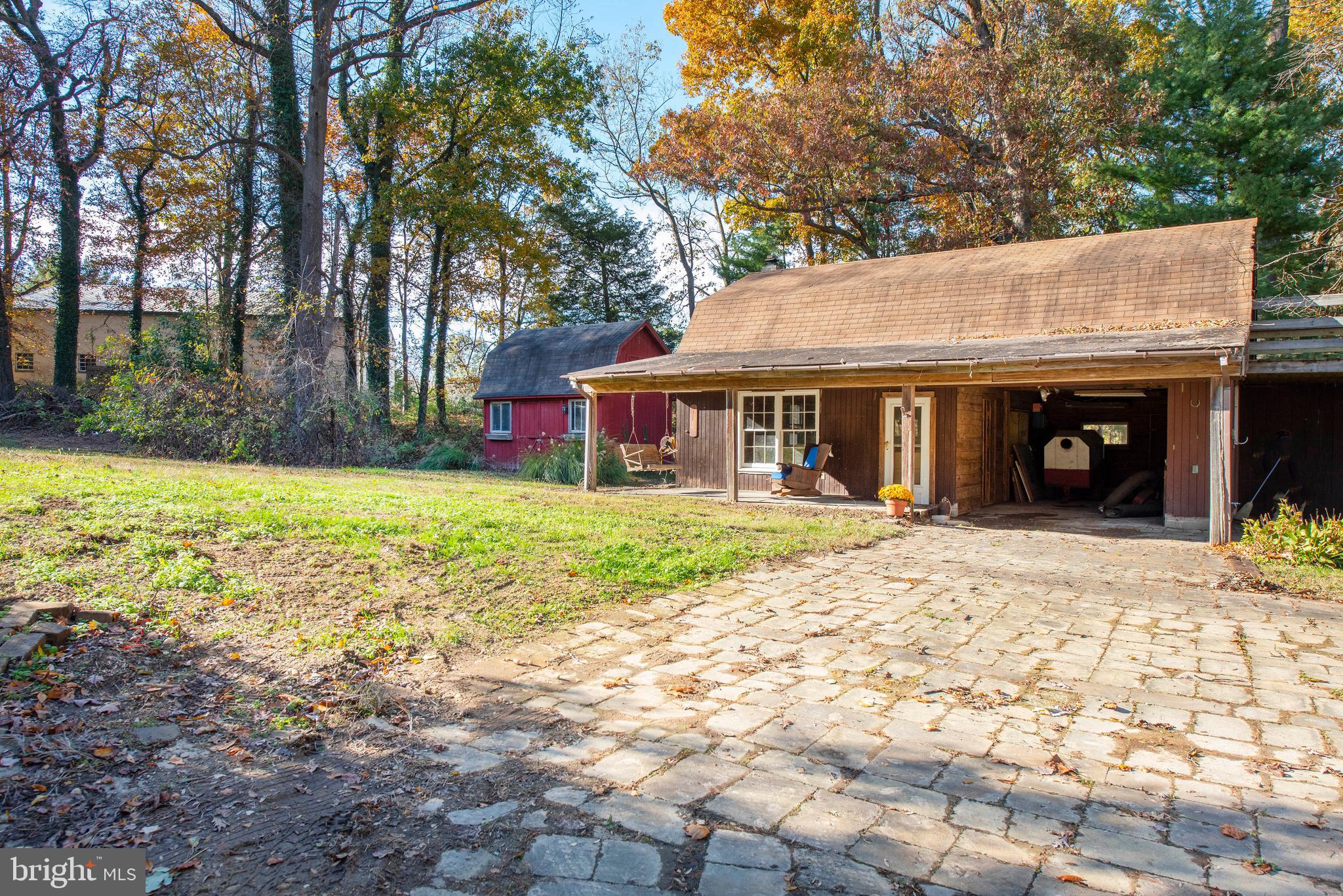 391 Washington Schoolhouse Road Rising Sun, MD 21911 - Photo 9 of 40