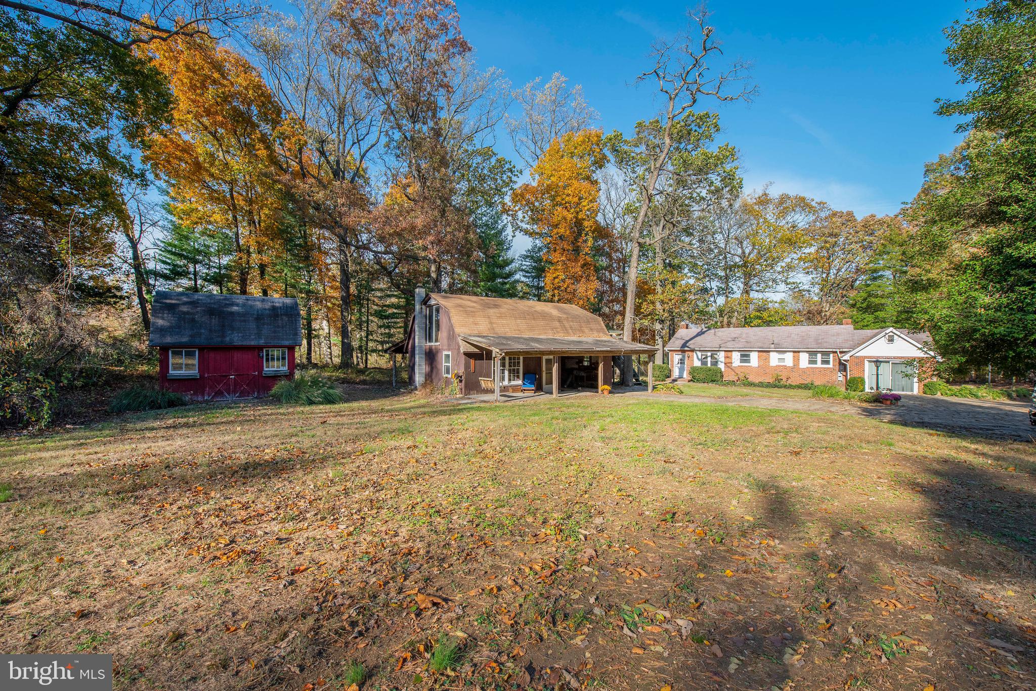 391 Washington Schoolhouse Road Rising Sun, MD 21911 - Photo 10 of 40