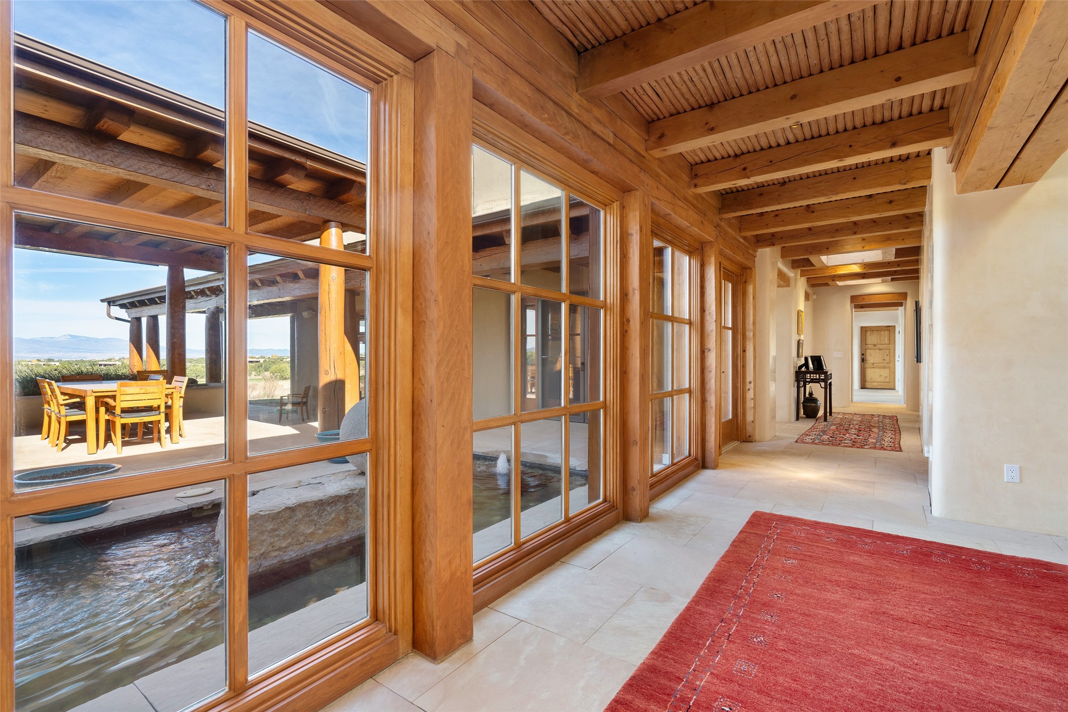 3 East Golden Eagle Road Santa Fe, NM 87506 - Photo 3 of 93