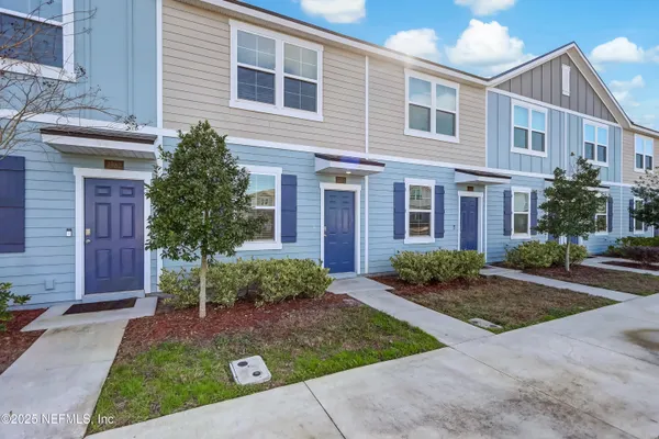 $1,625 | 3978 Oak Mill Road, Orange Park, FL 32065