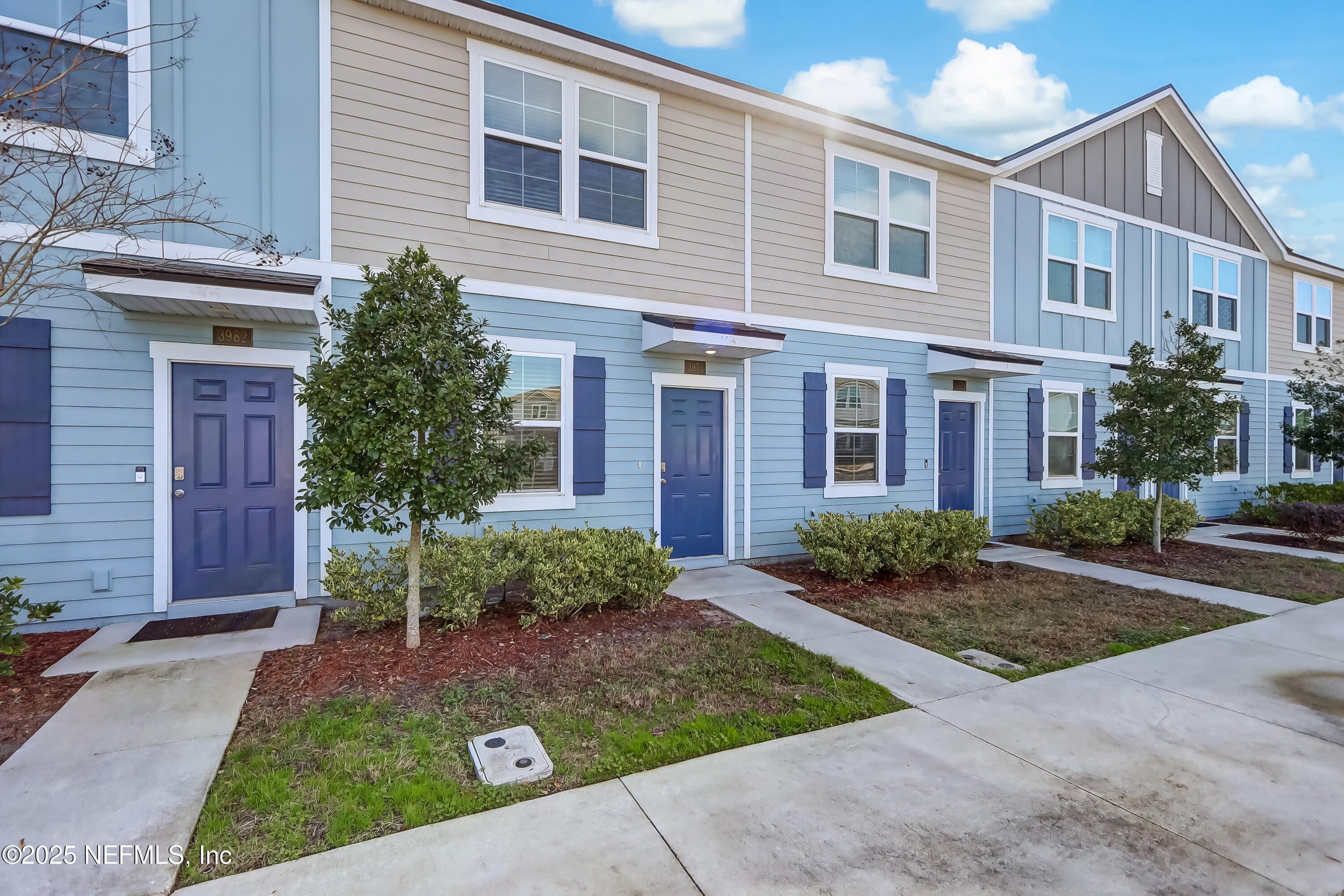 3978 Oak Mill Road Orange Park, FL 32065 - Photo 2 of 22 2