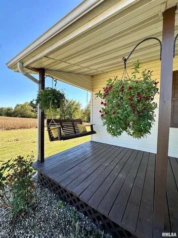 $335,000 | 878 County Road 600N, Sims, IL 62886