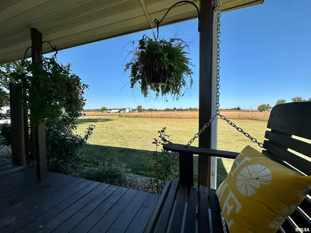 $335,000 | 878 County Road 600N, Sims, IL 62886