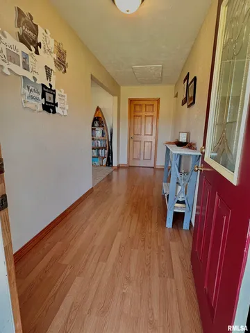 $335,000 | 878 County Road 600N, Sims, IL 62886