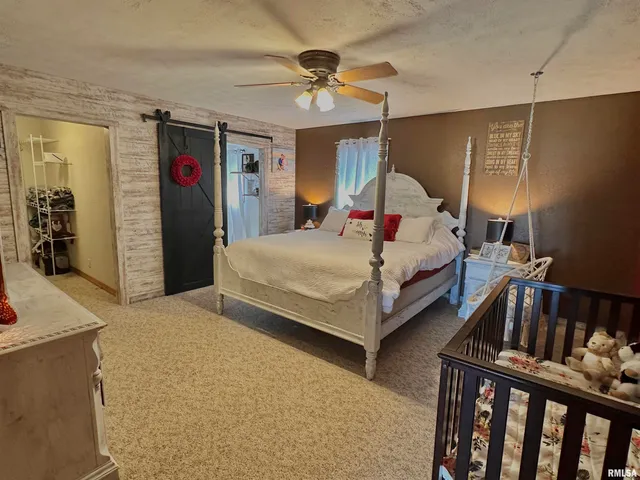 $335,000 | 878 County Road 600N, Sims, IL 62886