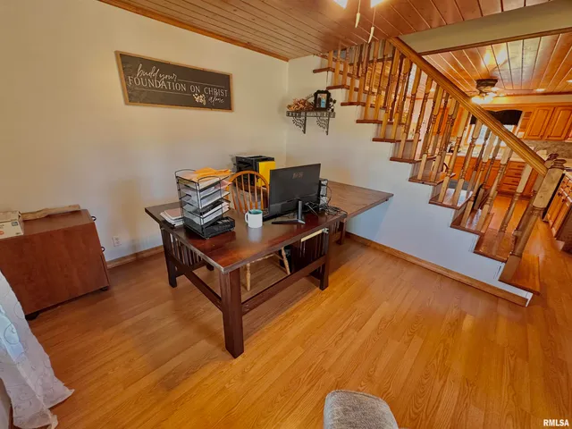 $335,000 | 878 County Road 600N, Sims, IL 62886