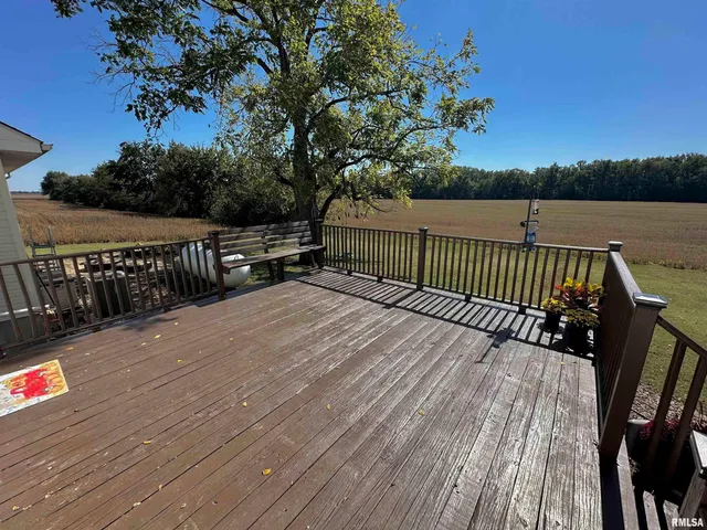 $335,000 | 878 County Road 600N, Sims, IL 62886