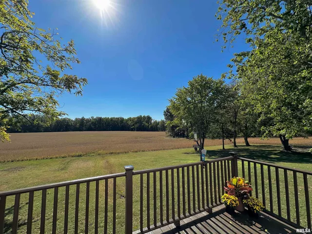 $335,000 | 878 County Road 600N, Sims, IL 62886