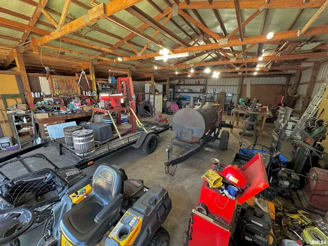 $335,000 | 878 County Road 600N, Sims, IL 62886