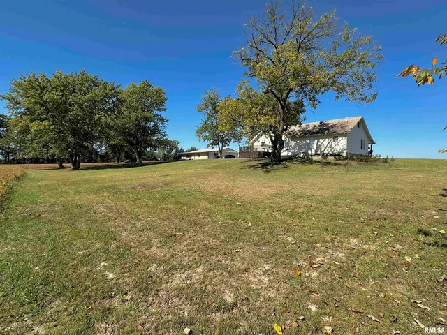 $335,000 | 878 County Road 600N, Sims, IL 62886