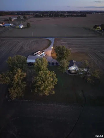 $335,000 | 878 County Road 600N, Sims, IL 62886