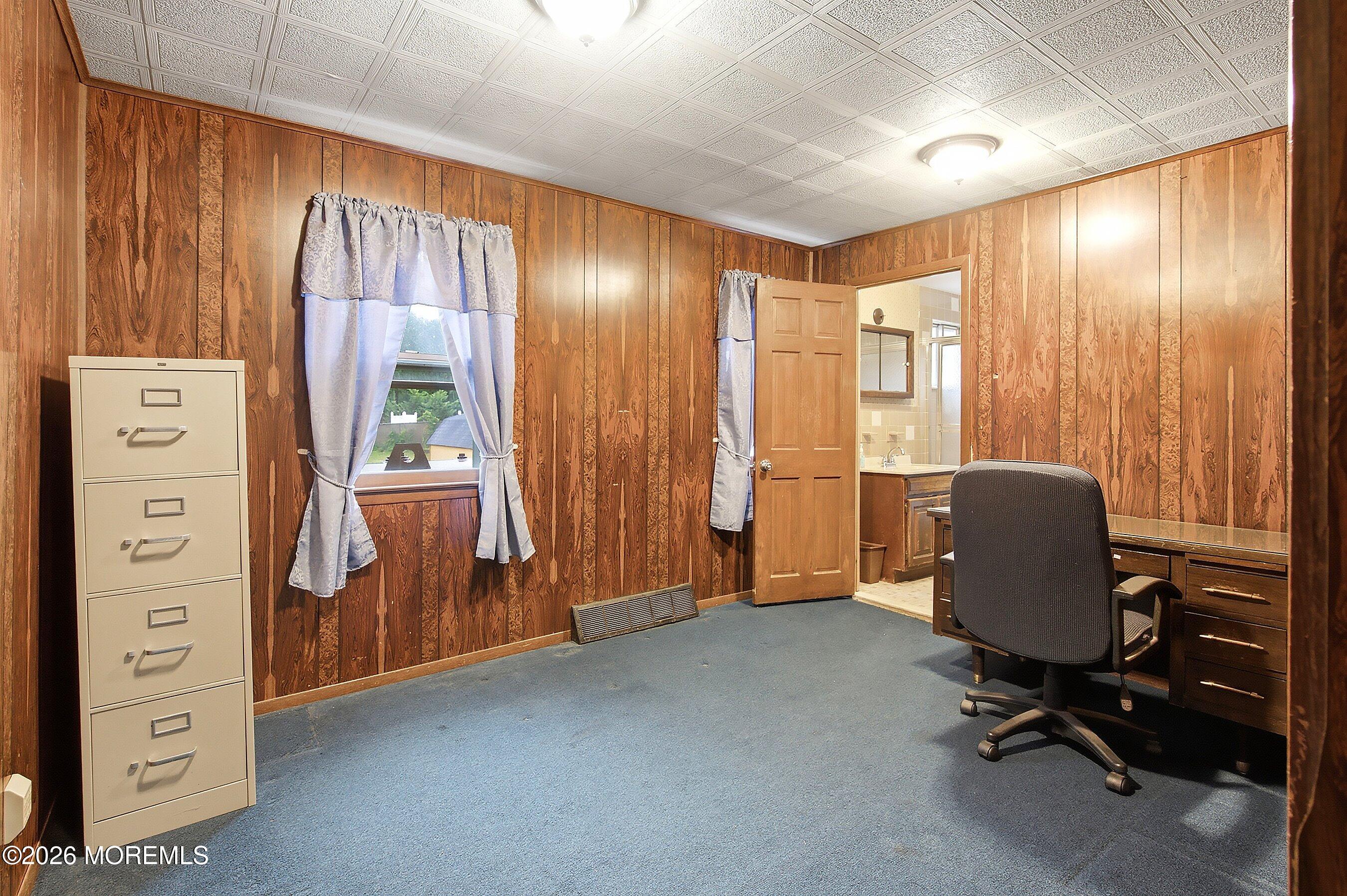 1198 Maxim Southard Road Howell, NJ 07731 - Photo 16 of 30 06-Office/Bed 4