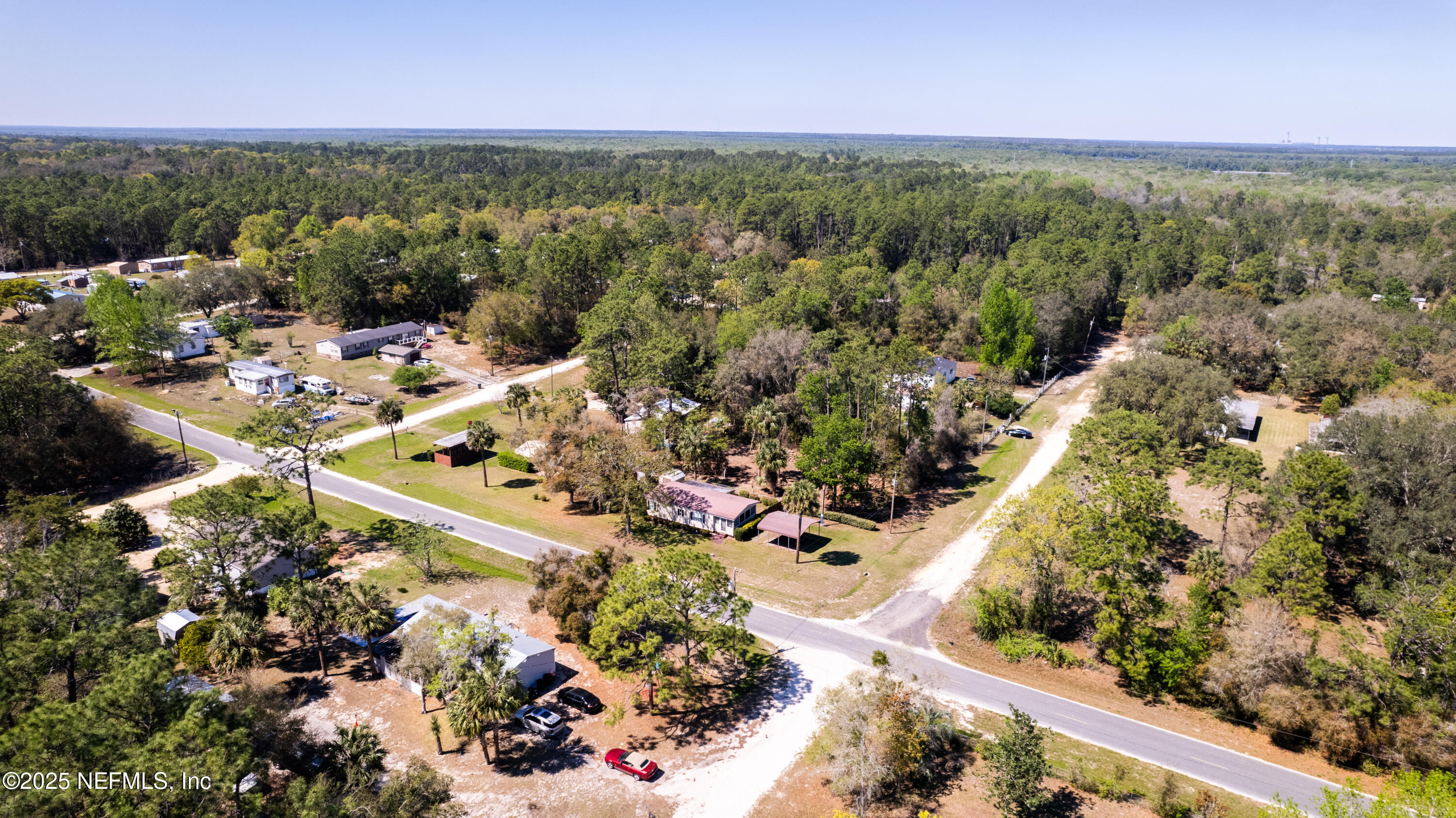 234 Deer Run Road Satsuma, FL 32189 - Photo 3 of 46 DJI_0010