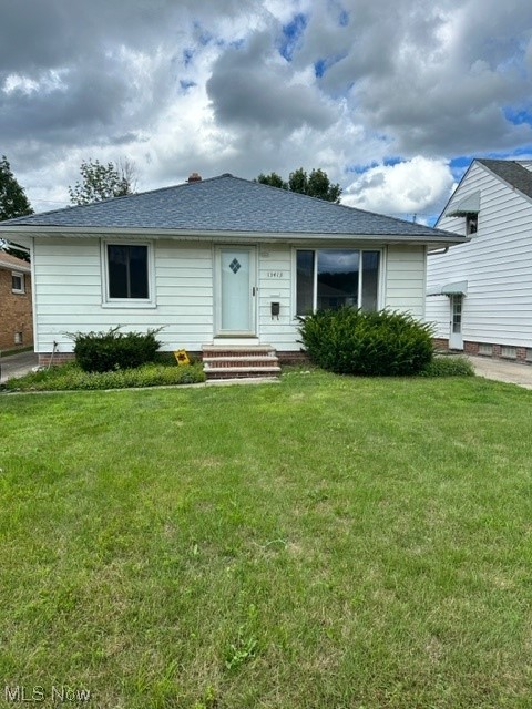 13413 Carpenter Road Garfield Heights, OH 44125 - Photo 1 of 13